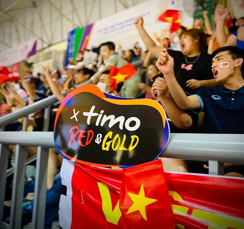 Chảo lửa “Thanh Trì” - Nơi lưu lại những dấu ấn lịch sử của Bóng rổ Việt Nam