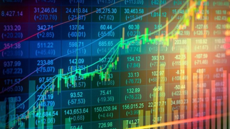 VN-Index sẽ có quán tính tăng điểm để kiểm định vùng kháng cự gần 1.295 – 1.300 điểm