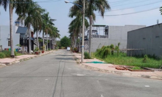 ‘Cò’ tung chiêu thổi giá đất ven vành đai 4, có nơi lên đến 150 triệu đồng/m2