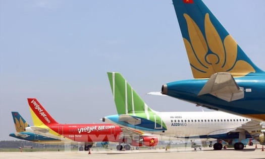 Hàng không lo mất nghìn tỷ giữa 'bão giá' nhiên liệu