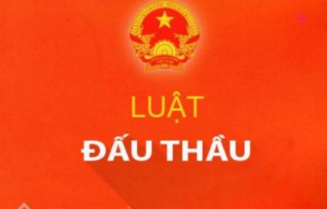 Chuyện thông báo mời thầu gây khó cho doanh nghiệp