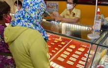 Giá vàng hôm nay 9-6: Tăng tiếp do lo ngại kinh tế thế giới suy yếu