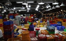 TP HCM: Doanh thu bán lẻ tháng 5-2022 cao kỷ lục trong vòng 4 năm nay