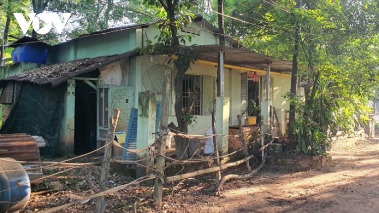 Dự án giữa lòng đô thị Bình Dương sau 15 năm vẫn nằm... trên giấy