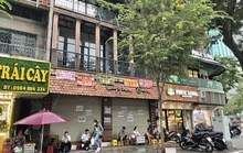 Mặt bằng cho thuê ở trung tâm bao giờ hết ế?