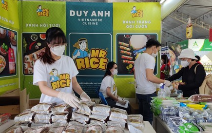 Bún, miến, phở có tin vui, còn mì ăn liền chưa thoát ám ảnh ethylene oxide