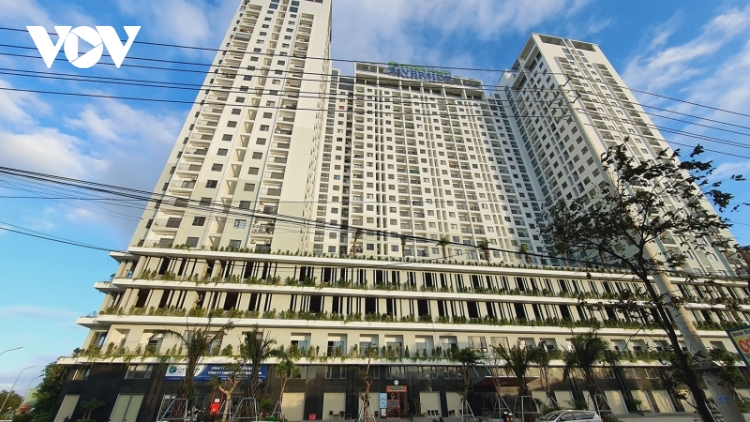 Thị trường bất động sản dễ mua khó bán, nguy cơ xuất hiện 
