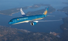 Vietnam Airlines sẽ bán máy bay, thoái vốn để thoát lỗ