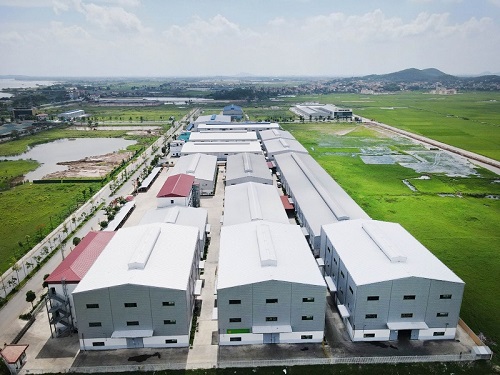 Vùng kinh tế trọng điểm Bắc Ninh khẳng định hấp lực với nhà đầu tư