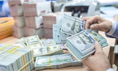Fed tăng lãi suất mạnh nhất 30 năm: Tác động tới Việt Nam thế nào?