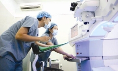 50% DN thiết bị y tế chi hoa hồng để trúng thầu: Cảnh báo từ khởi tố Bộ trưởng