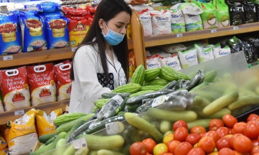 CPI 6 tháng bị đánh giá không sát thực tế, Tổng cục Thống kê nói gì?