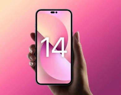 Apple dự kiến iPhone 14 sẽ bán chạy nhất thế giới