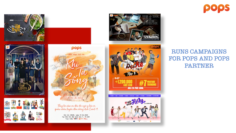 Tatsu Media - Giải pháp Influencer Marketing vượt trội