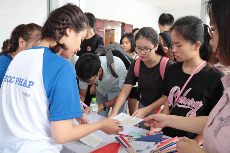 Du học Pháp, cần chuẩn bị những gì?