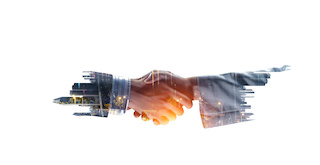 Rộn ràng thị trường M&A bất động sản nửa đầu năm 2022