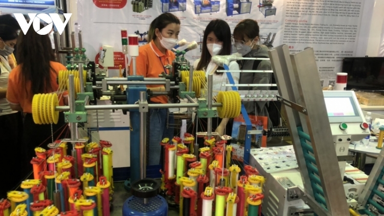 Chuyển đổi số là yêu cầu sống còn của doanh nghiệp dệt may TP.HCM