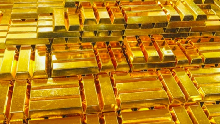 Giá vàng sẽ tiếp tục tăng trong tuần tới