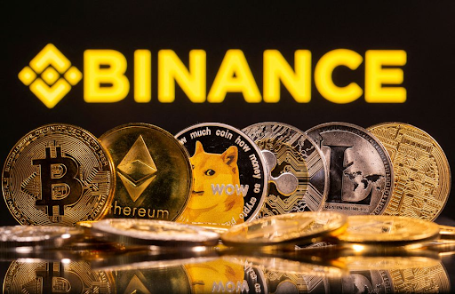 Những thông tin cần thiết và cách tham gia Binance cho người mới