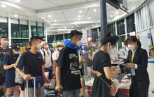 Hàng không tăng tải hơn 50% dịp Quốc khánh 2-9