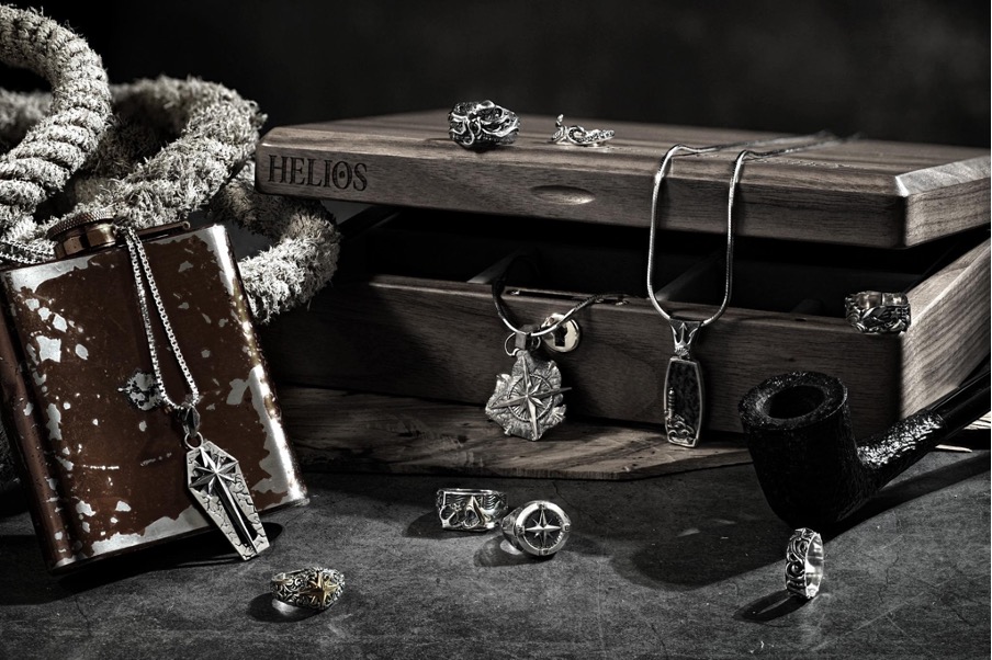 Thương hiệu Helios và những câu chuyện về chế tác thủ công