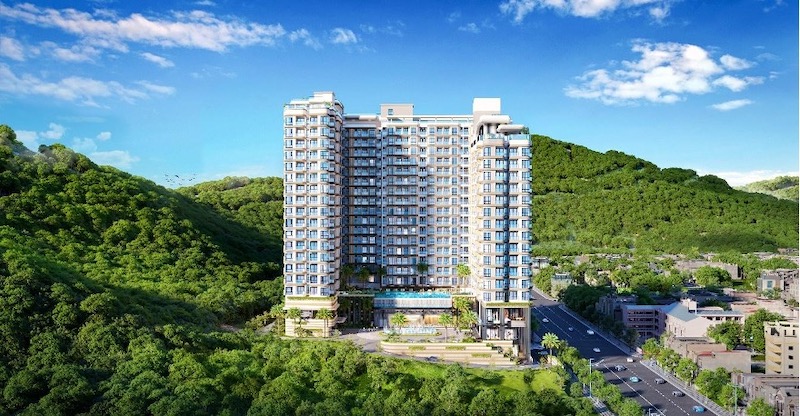 Chuyên gia phân tích sự bùng nổ xu hướng sở hữu ngôi nhà thứ hai tại Vũng Tàu