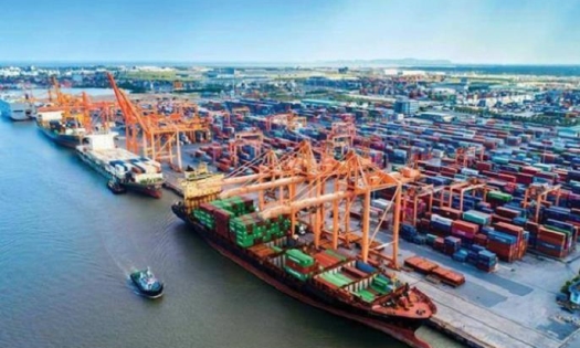 Việt Nam dự kiến xuất siêu 1 tỷ USD trong năm 2022