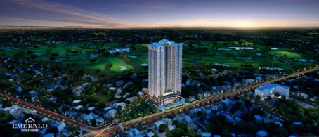 Tung gói hỗ trợ “khủng” The Emerald Golf View chào đón cư dân cuối năm 2022