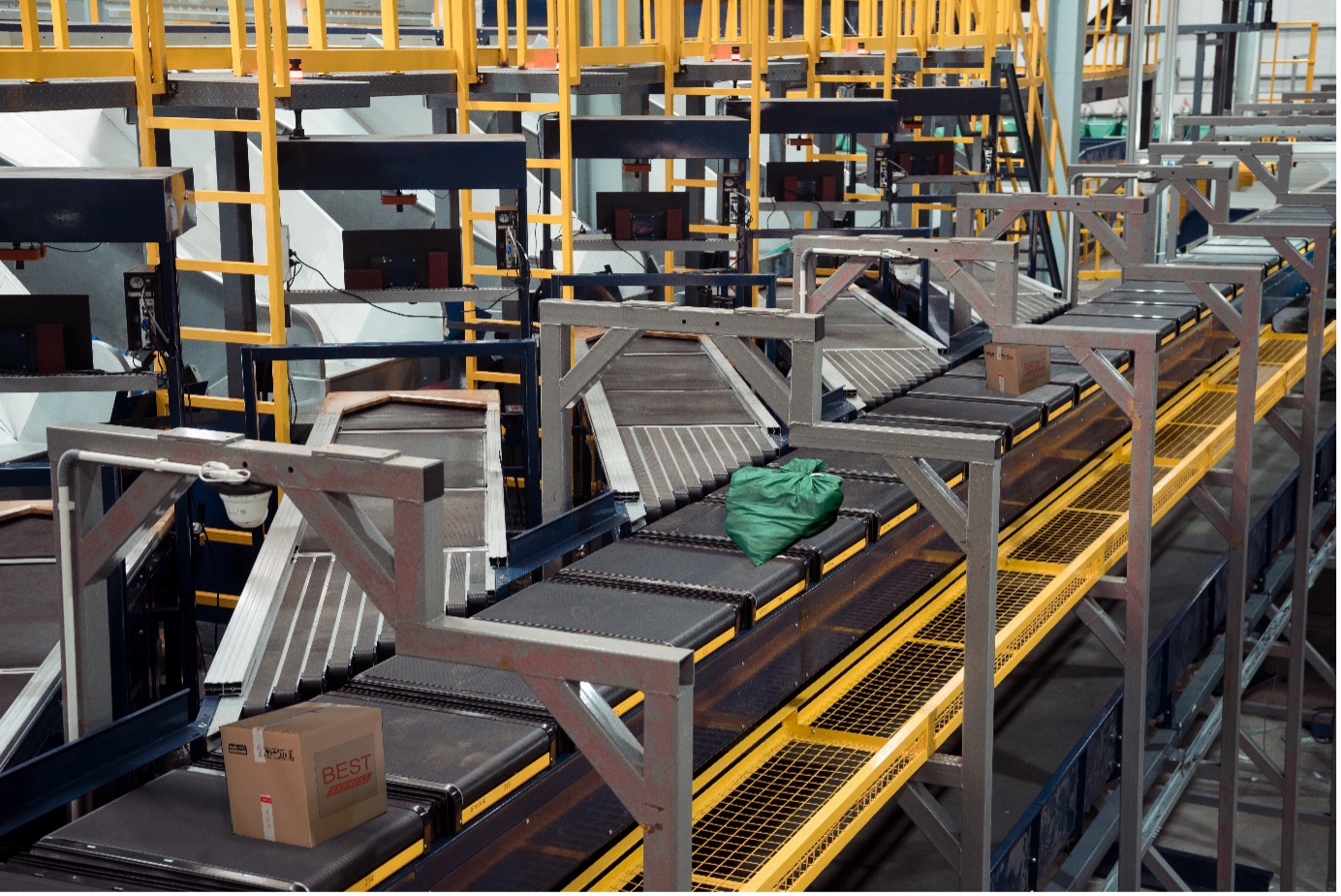 BEST Express triển khai phục vụ trên mọi nền tảng thương mại điện tử từ tháng 9