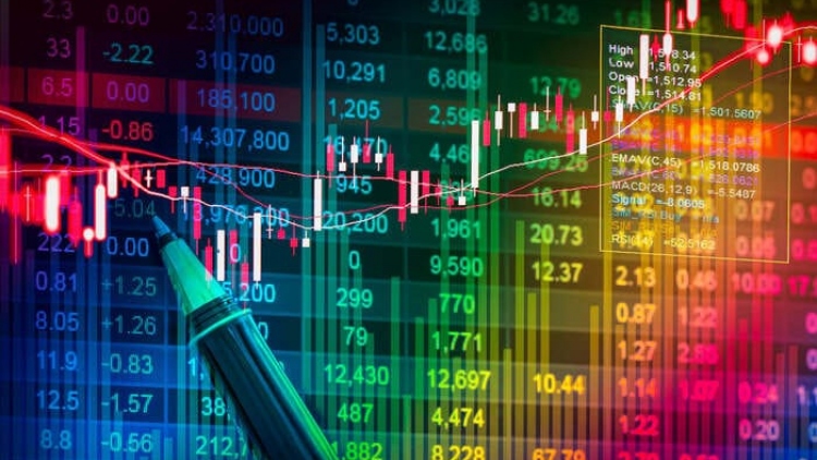 Thị trường chứng khoán có thể tiếp tục đà giảm, rủi ro ngắn hạn đang ở mức cao