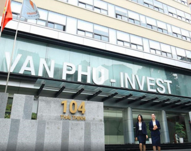 Văn Phú Invest bị phạt 200 triệu đồng vì