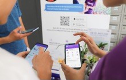 Nhiều startup đình đám