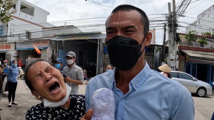 Vì sao người lao động rơi vào bẫy 