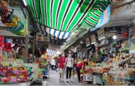 Hộ kinh doanh vẫn ngại 