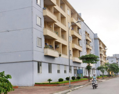 Đề xuất thí điểm xây dựng 100.000 nhà ở cho thuê: Hiện thực hóa giấc mơ an cư cho người lao động