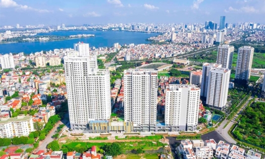 Người mua, giới đầu tư không còn mặn mà với nhà đất