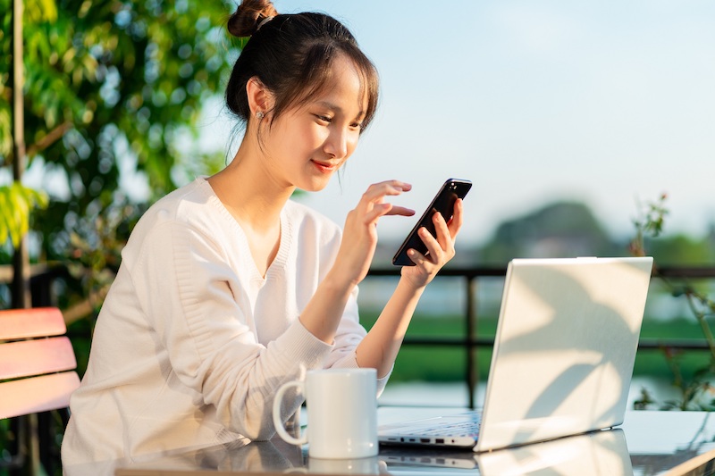 Đón đầu xu thế số hóa, Prudential ra mắt sản phẩm bảo hiểm trực tuyến với  nhiều quyền lợi tối ưu, thanh toán phí linh hoạt hằng tháng