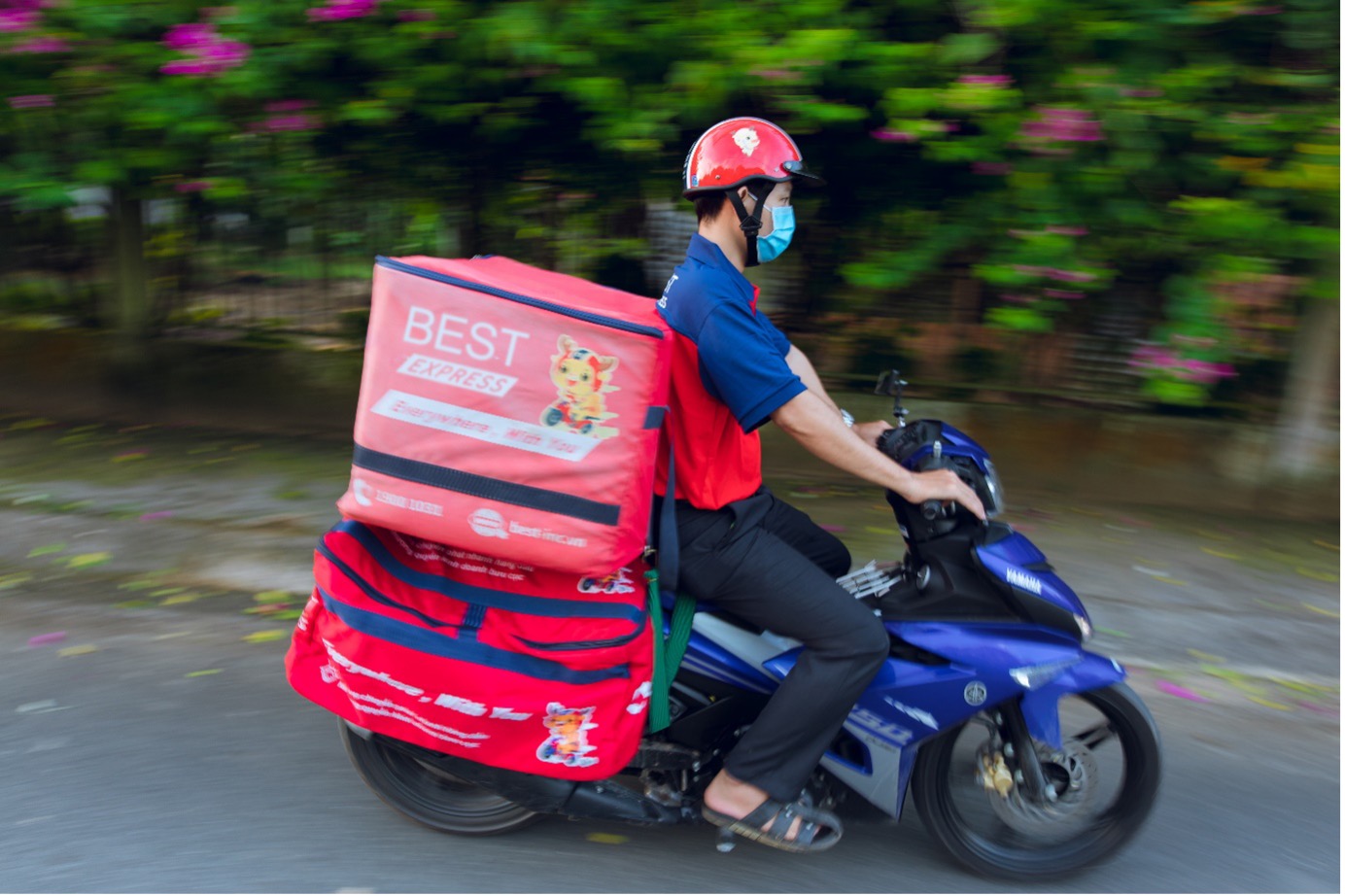 So sánh 5 hãng chuyển phát nhanh được shop tin dùng nhất hiện nay