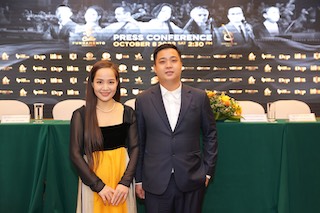 Chương trình Cello Fundamento 6 đã có nhà tài trợ