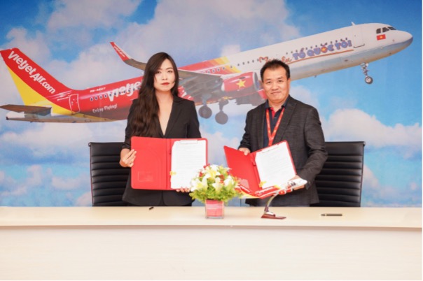 Swift247 và BEST Express ký thỏa thuận hợp tác cung cấp giải pháp vận tải hàng không công nghệ 4.0