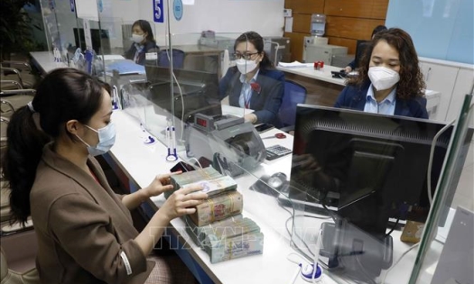 Hơn 88% tổ chức tín dụng dự kiến tăng trưởng lợi nhuận trước thuế