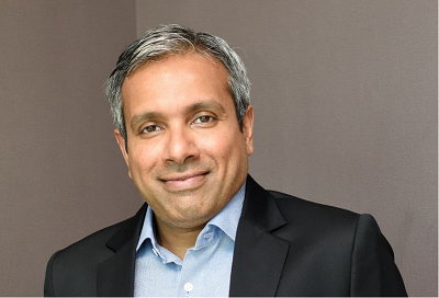 Mondelez Kinh Đô bổ nhiệm ông Anil Viswanathan làm Tổng Giám đốc tại Việt Nam