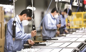 TP.HCM dẫn đầu cả nước về thu hút FDI trong 10 tháng năm 2022