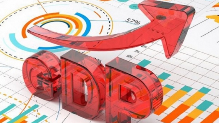 GDP cả năm nay có thể đạt 8% trong bối cảnh quốc tế khó lường