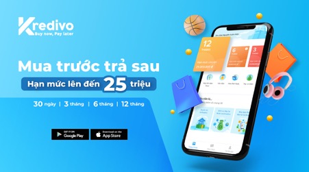 Giảm áp lực chi phí tân trang căn hộ bằng mua trước trả sau