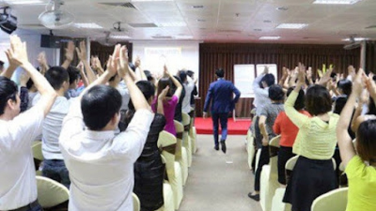 Xử phạt, thu hồi đăng ký kinh doanh hàng đa cấp đối với Homeway Việt Nam