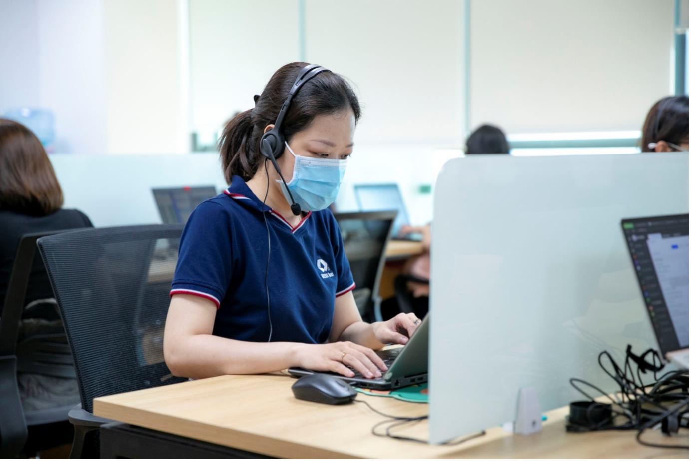 Hỗ trợ nhanh, xoay vốn lẹ: BEST Express giúp shop online kích cầu mua sắm dịp cuối năm