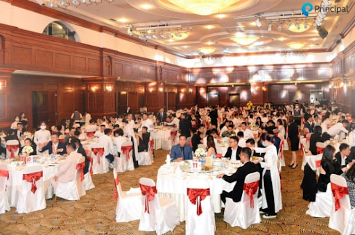 Dùng sự cống hiến để giải thích trách nhiệm và sự gánh vác