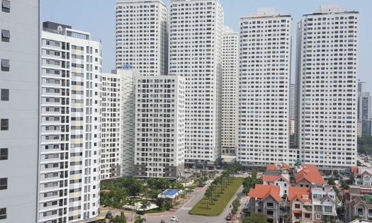 Cuối năm, dòng tiền bất động sản chuyển hướng