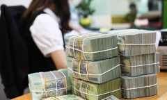 Giao dịch từ 300 triệu đồng phải báo cáo Ngân hàng Nhà nước